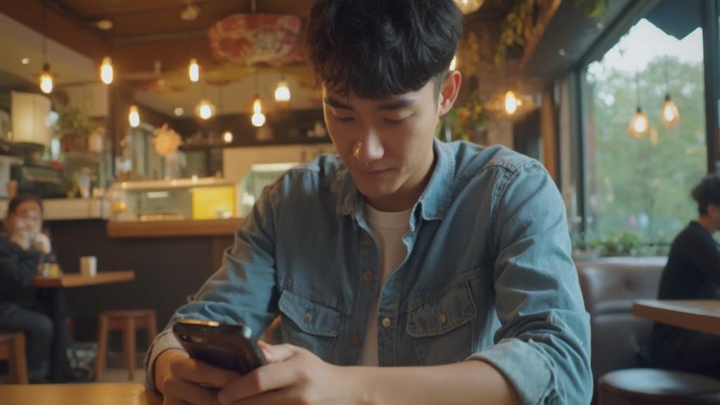 식품 마케팅의 밝은 2025년 트렌드와 전략 5가지