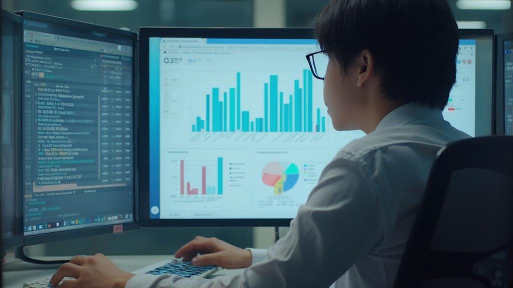 키워드 마케팅의 매혹적인 2025년 트렌드와 전략적 접근법