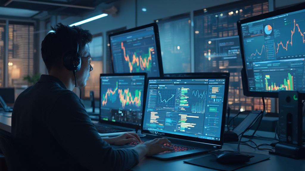 키워드 마케팅의 매혹적인 2025년 트렌드와 전략적 접근법