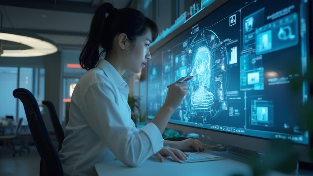 키워드 마케팅의 매혹적인 2025년 트렌드와 전략적 접근법