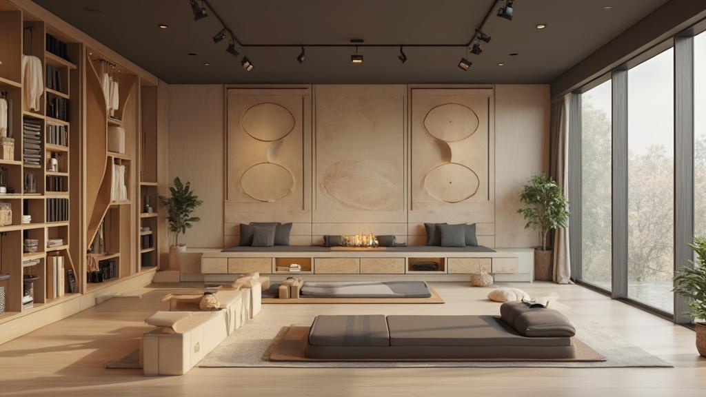 인투필라테스의 필라테스 기구로 몸과 마음의 변화를!