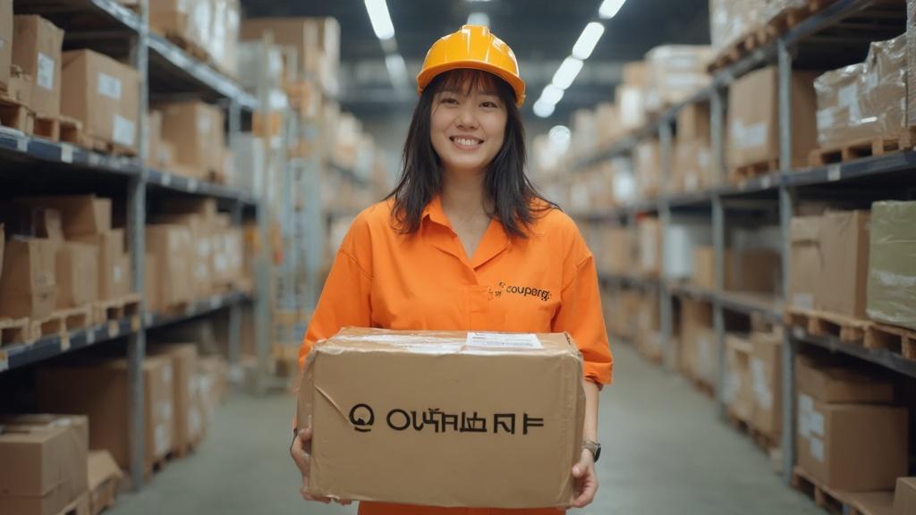 쿠팡 마케팅의 매혹적인 2025년 전략 대공개