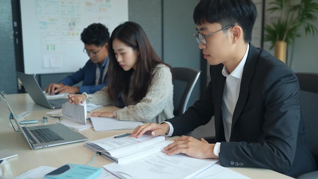 코웨이 채용의 2025 매력: 직무와 자격 요건 확인하기