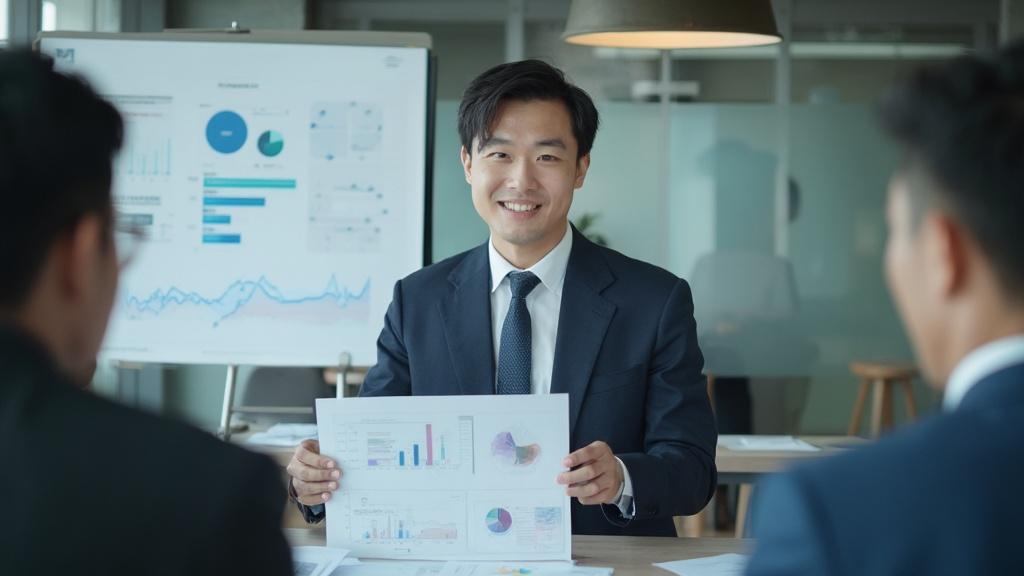 코웨이 채용의 2025 매력: 직무와 자격 요건 확인하기