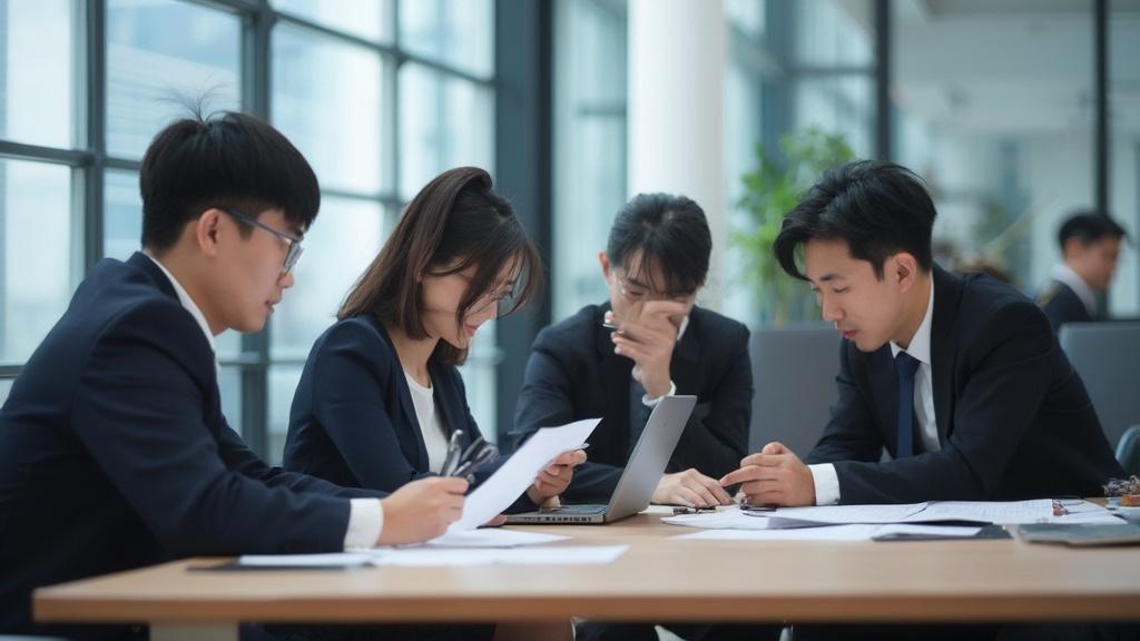 코웨이 채용의 2025 매력: 직무와 자격 요건 확인하기