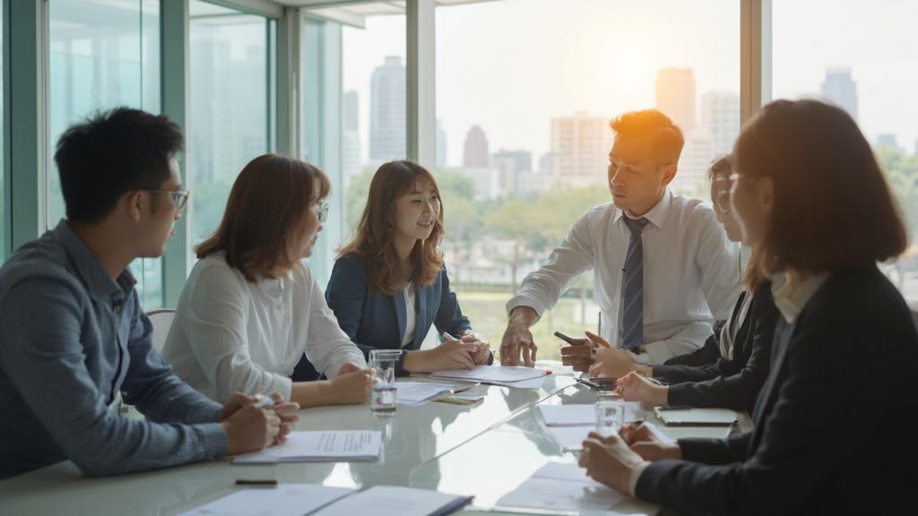 대구텍 채용의 놀라운 기회와 지원을 위한 팁!
