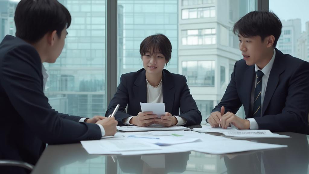 대구텍 채용의 놀라운 기회와 지원을 위한 팁!