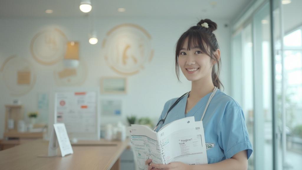 외국인 건강검진 가격 차이점과 유용한 선택 팁