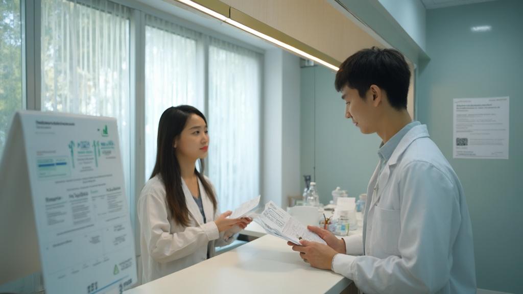 외국인 건강검진 가격 차이점과 유용한 선택 팁