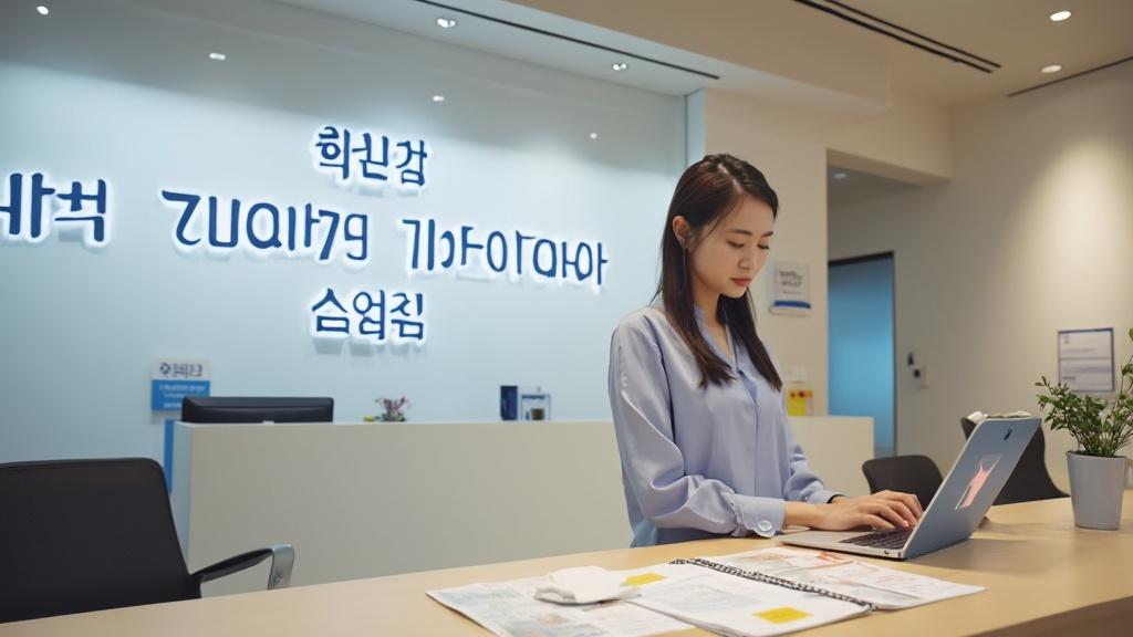 외국인 건강검진 가격 차이점과 유용한 선택 팁