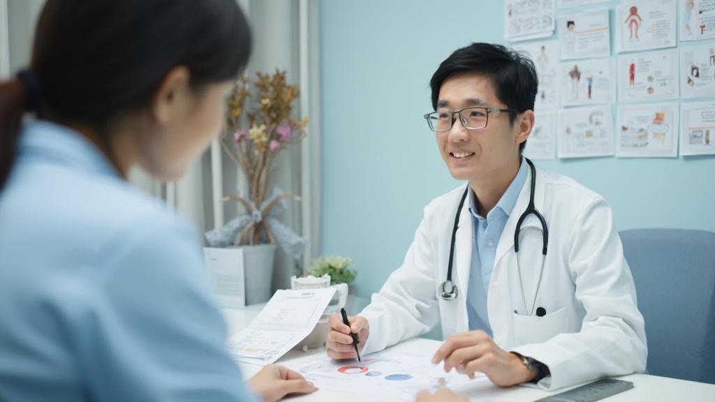 외국인 건강검진 가격 차이점과 유용한 선택 팁