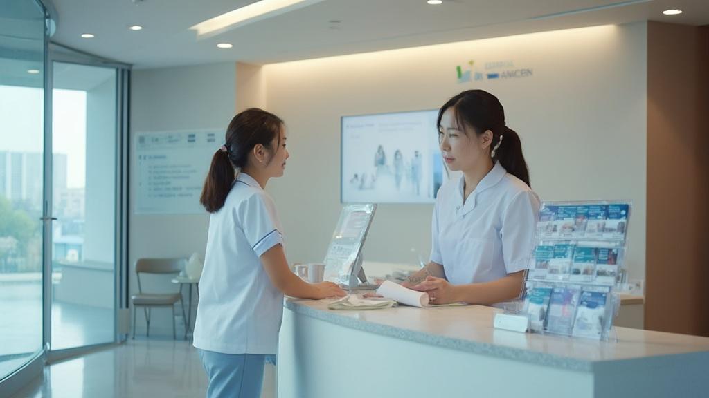 외국인 건강검진 가격 차이점과 유용한 선택 팁