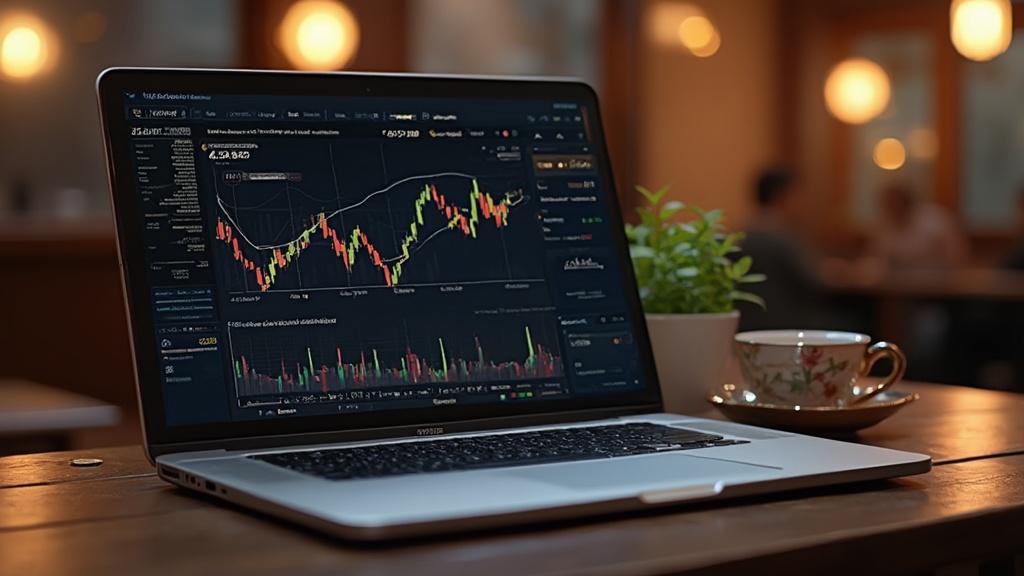 메이저 코인의 다이내믹한 2025 전망과 투자 기회