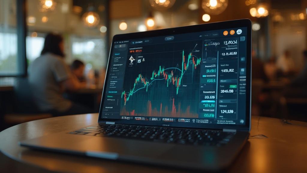 메이저 코인의 다이내믹한 2025 전망과 투자 기회