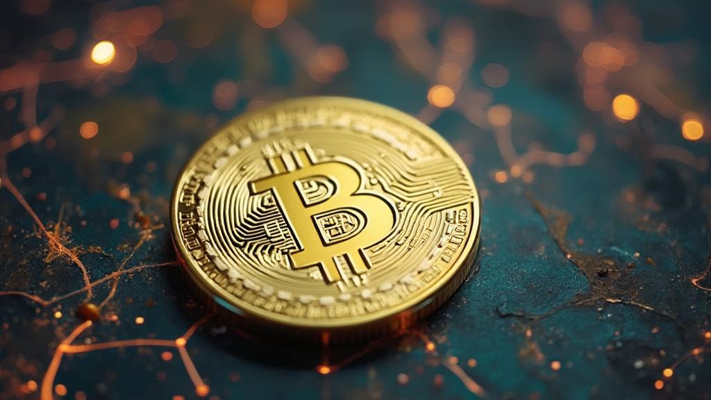 메이저 코인의 다이내믹한 2025 전망과 투자 기회