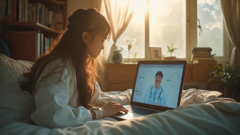유학생 건강검진 병원의 필수 정보와 매력적인 혜택 5가지