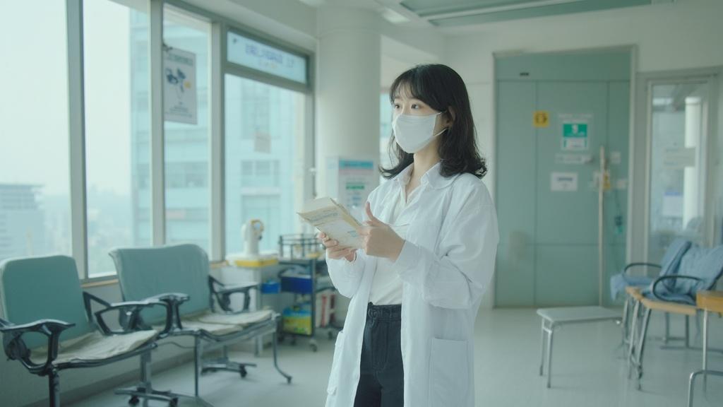 유학생 건강검진 병원의 필수 정보와 매력적인 혜택 5가지