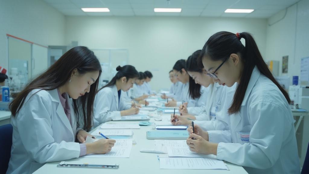 유학생 건강검진 병원의 필수 정보와 매력적인 혜택 5가지