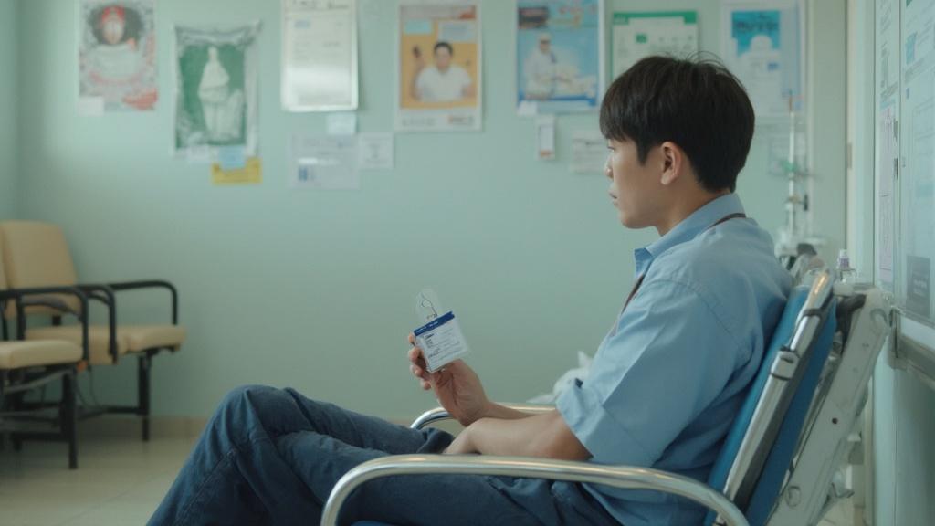 일반 채용 건강검진 지정병원의 필수 정보와 최신 트렌드