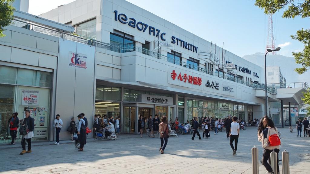 일반 채용 건강검진 지정병원의 필수 정보와 최신 트렌드