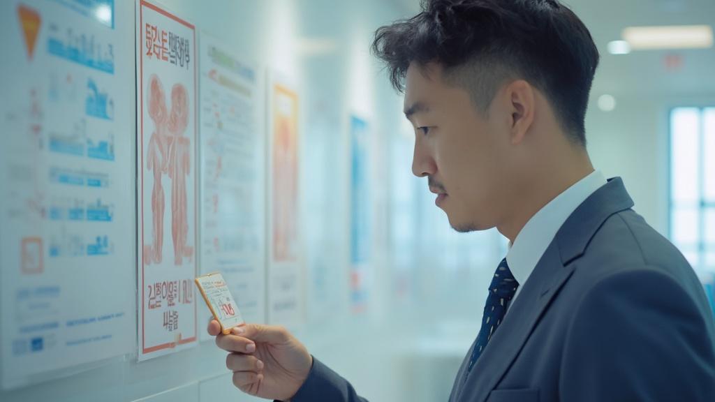 일반 채용 건강검진 지정병원의 필수 정보와 최신 트렌드