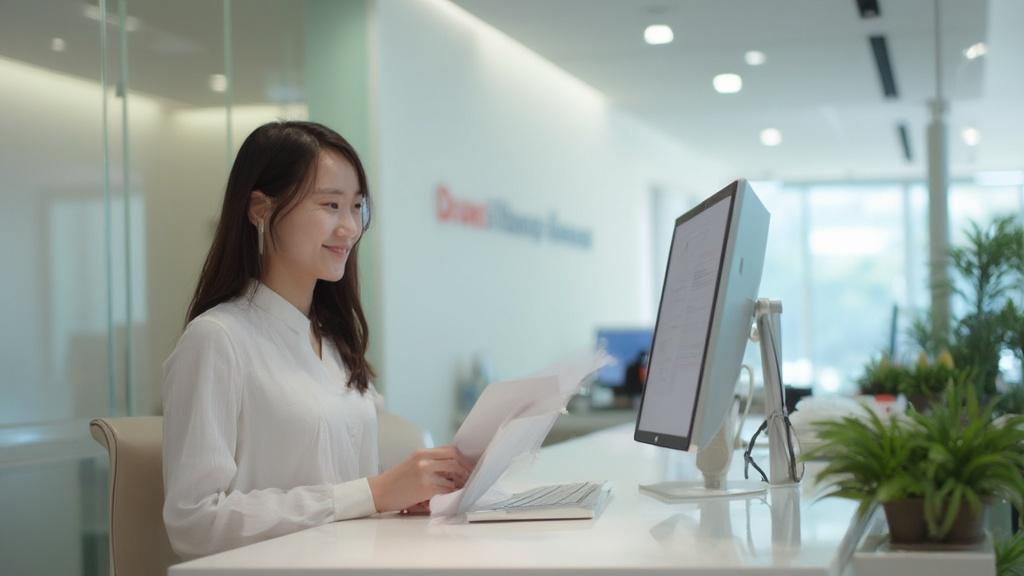 외국인 건강보험공단 필수 정보와 절차 안내