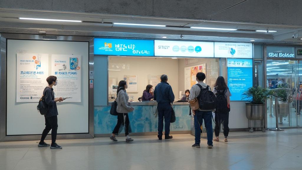 외국인 건강보험공단 필수 정보와 절차 안내