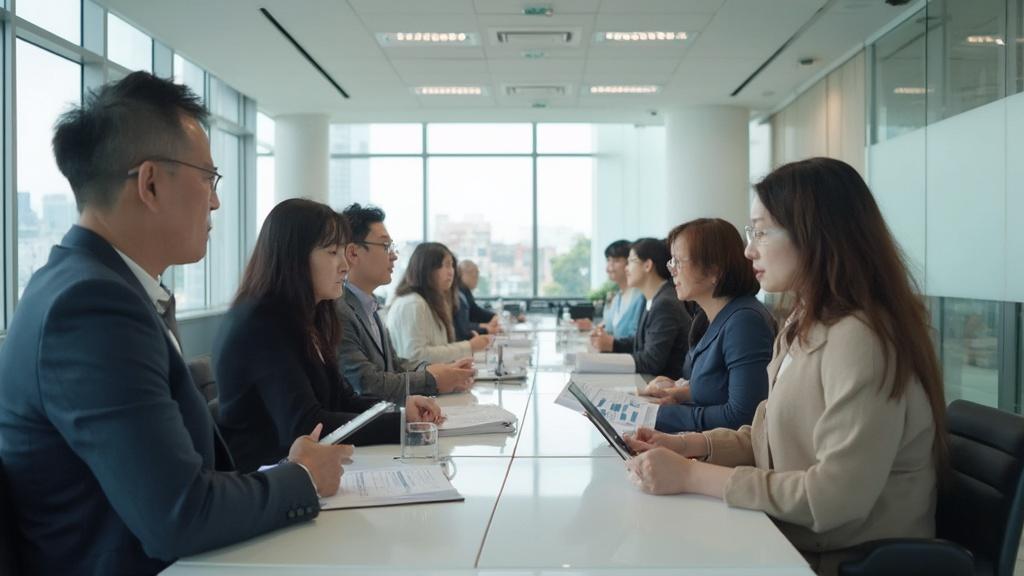 외국인 건강보험공단 필수 정보와 절차 안내