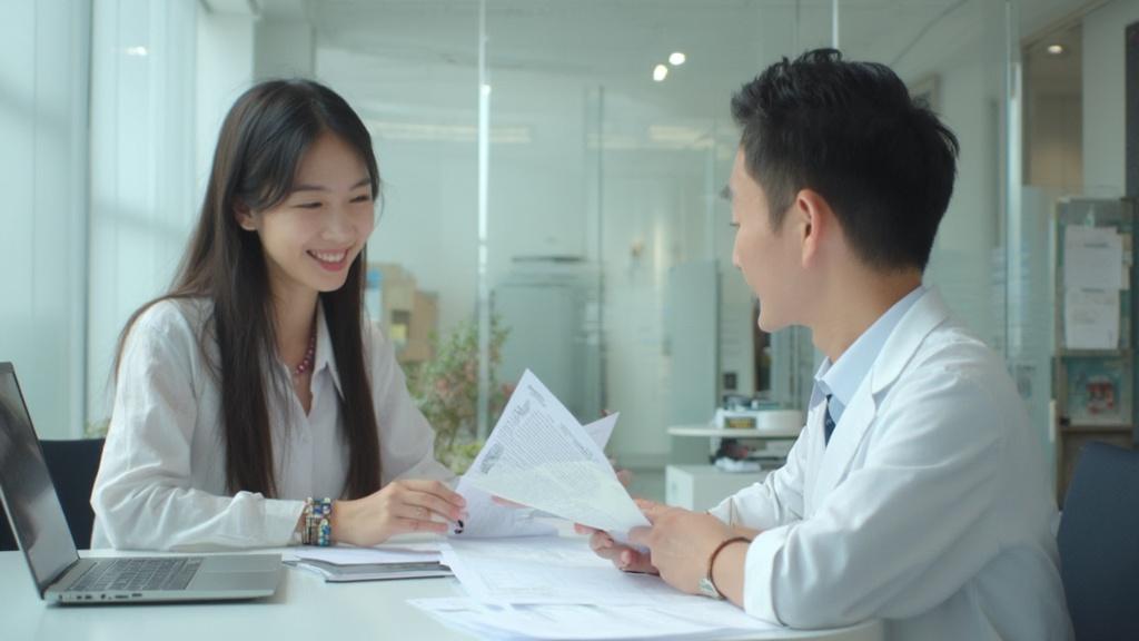 외국인 건강보험공단 필수 정보와 절차 안내