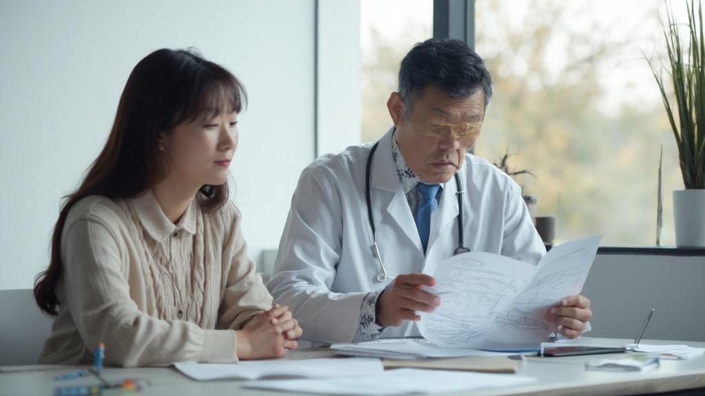 보험공단 건강검진의 필수 정보와 2025년 변화 핵심