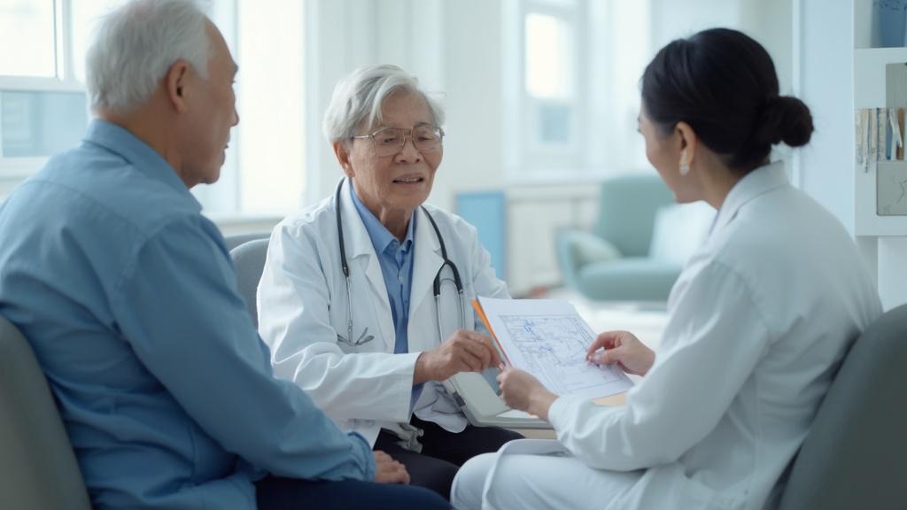 보험공단 건강검진의 필수 정보와 2025년 변화 핵심