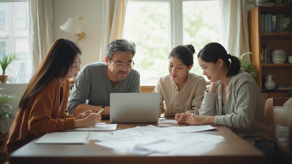 보험공단 건강검진의 필수 정보와 2025년 변화 핵심
