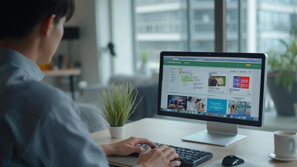 스마트스토어 마케팅의 비결을 밝히는 필수 전략!