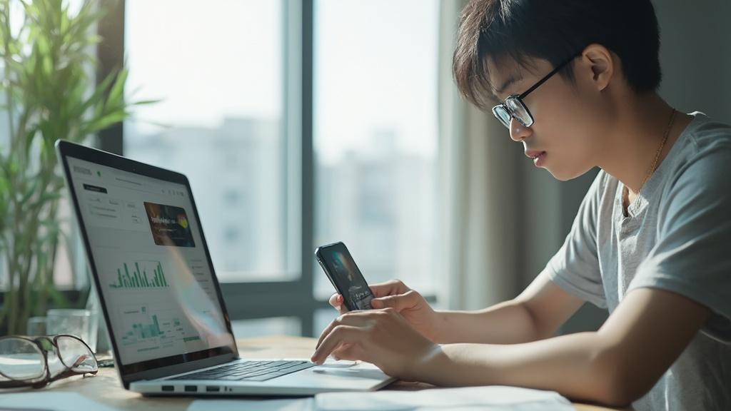 스마트스토어 마케팅의 비결을 밝히는 필수 전략!