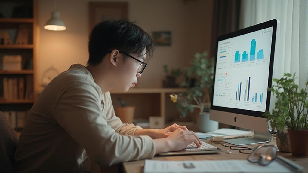 스마트스토어 마케팅의 비결을 밝히는 필수 전략!