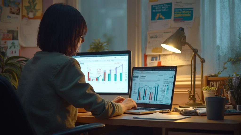 스마트스토어 마케팅의 비결을 밝히는 필수 전략!