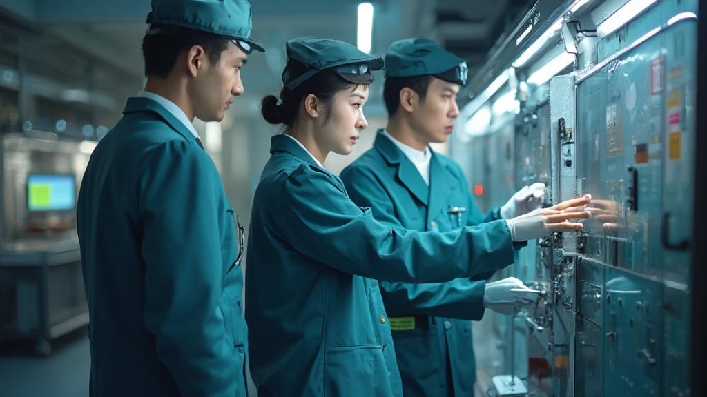 40대 취업 성공을 위한 필수 전략과 최신 트렌드