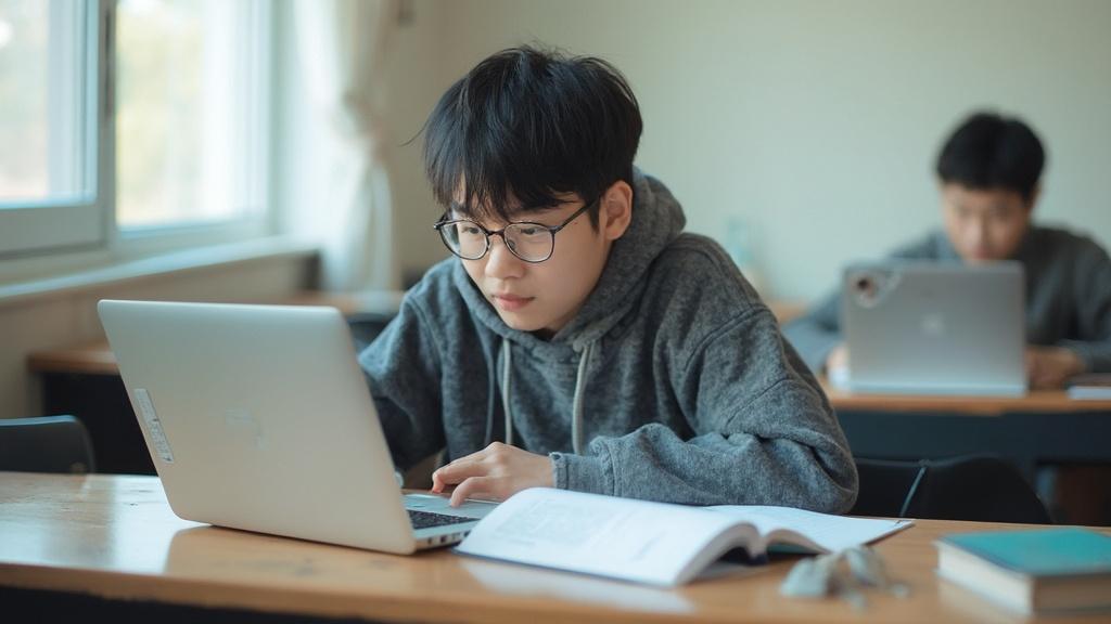 반도체 취업 성공을 위한 필수 팁과 전략 공개