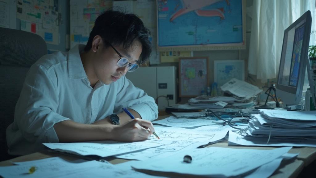 반도체 취업 성공을 위한 필수 팁과 전략 공개