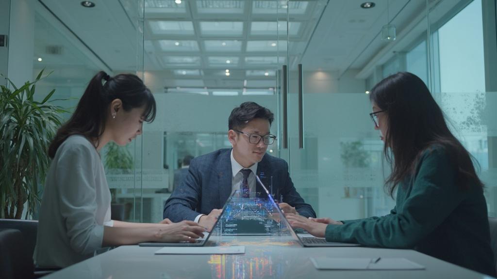 반도체 취업 성공을 위한 필수 팁과 전략 공개