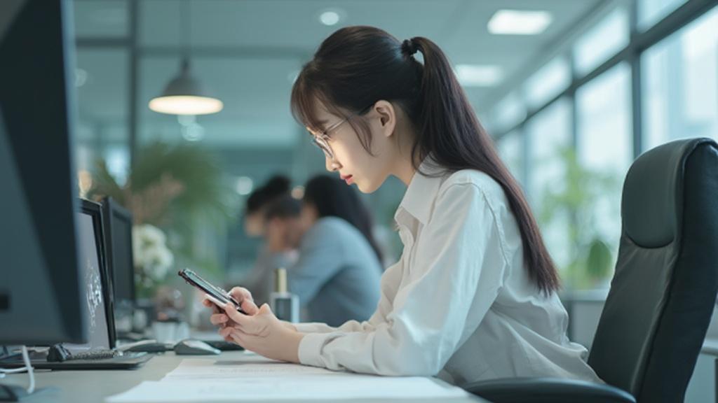 직장인 3개월 대출의 빠르고 강력한 혜택 들여다보기