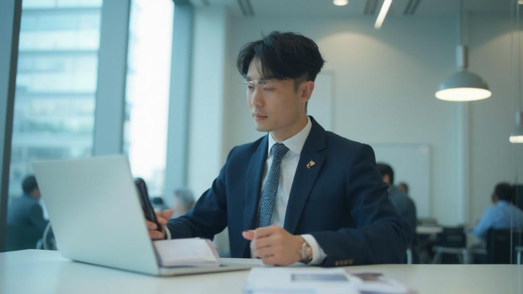 직장인 3개월 대출의 빠르고 강력한 혜택 들여다보기