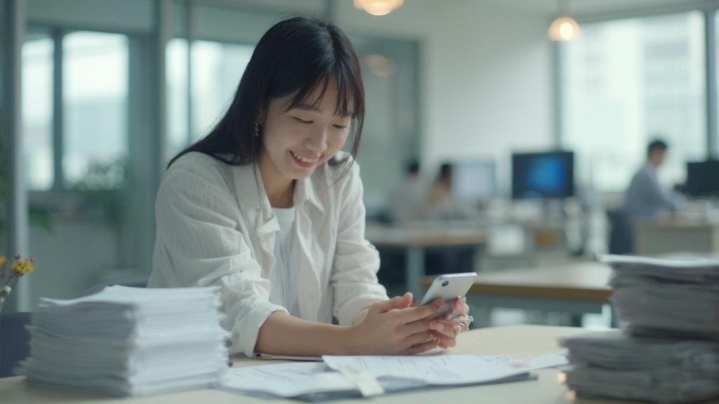 직장인 3개월 대출의 빠르고 강력한 혜택 들여다보기