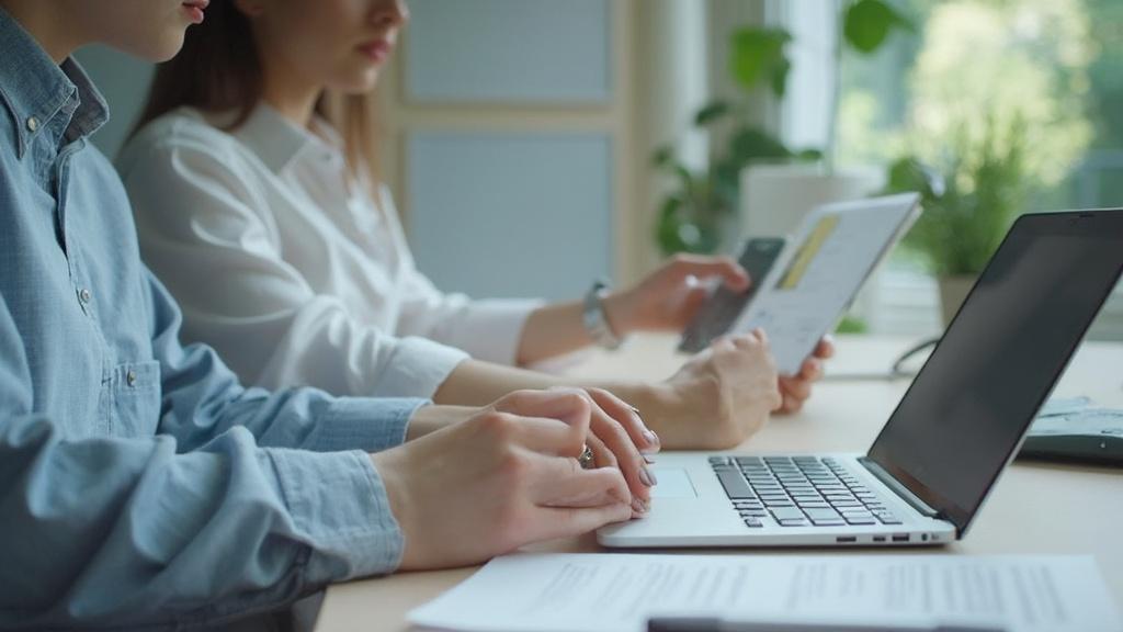 직장인 3개월 대출의 빠르고 강력한 혜택 들여다보기