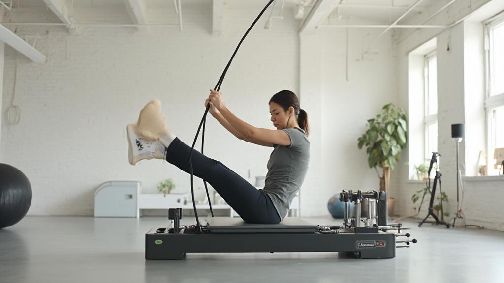 골프필라테스: 실력 쑥쑥 늘리는 필수 운동 7가지 비법