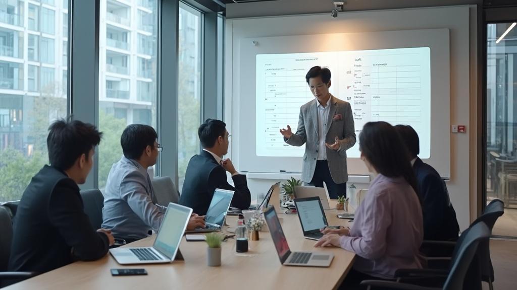 바이럴 마케팅 대행사로 고객 참여 이끄는 법