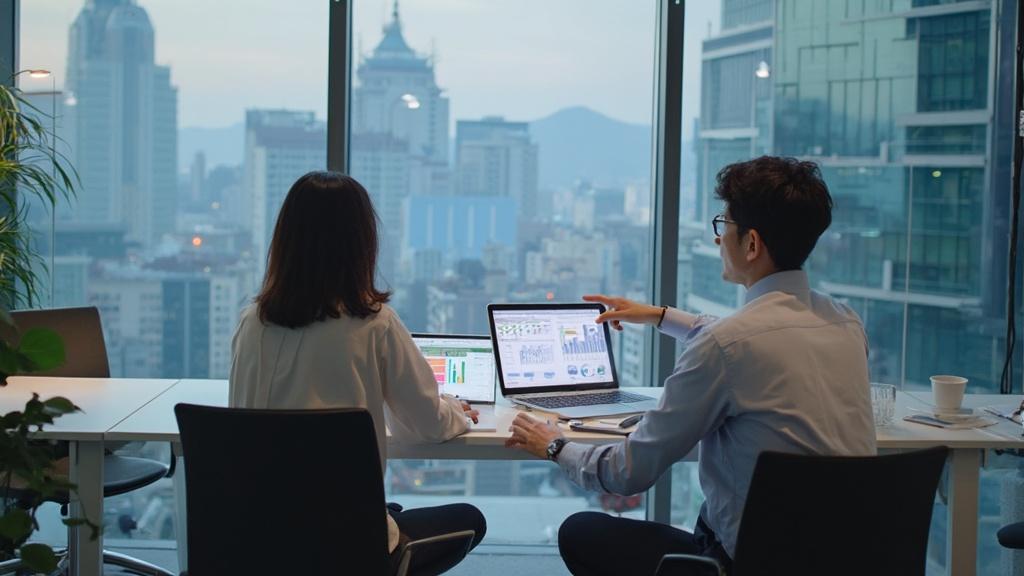 바이럴 마케팅 대행사로 고객 참여 이끄는 법