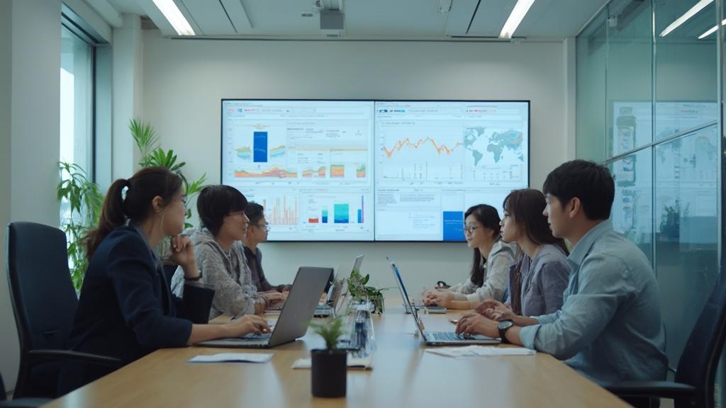 바이럴 마케팅 대행사로 고객 참여 이끄는 법