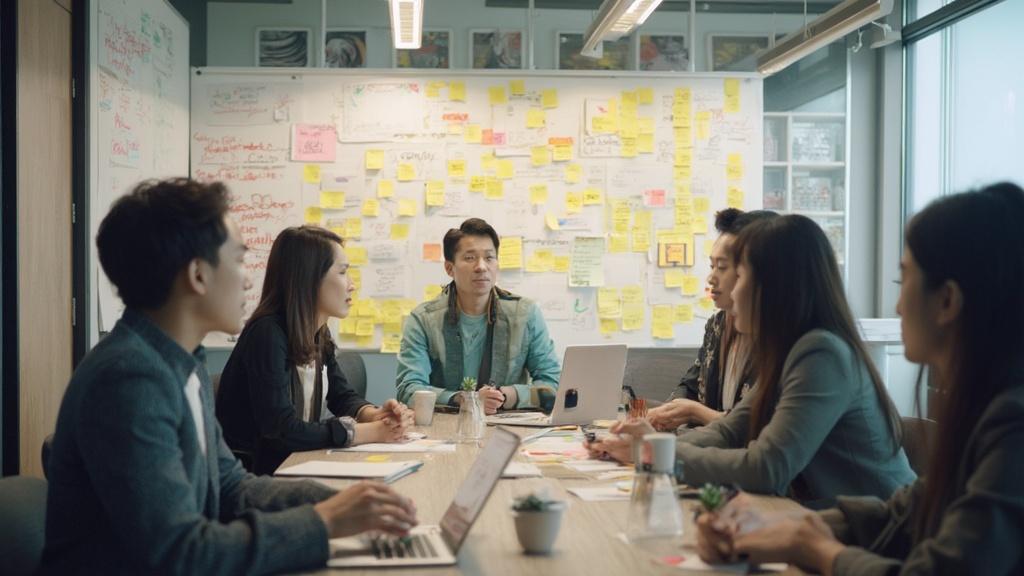 바이럴 마케팅 대행사로 고객 참여 이끄는 법