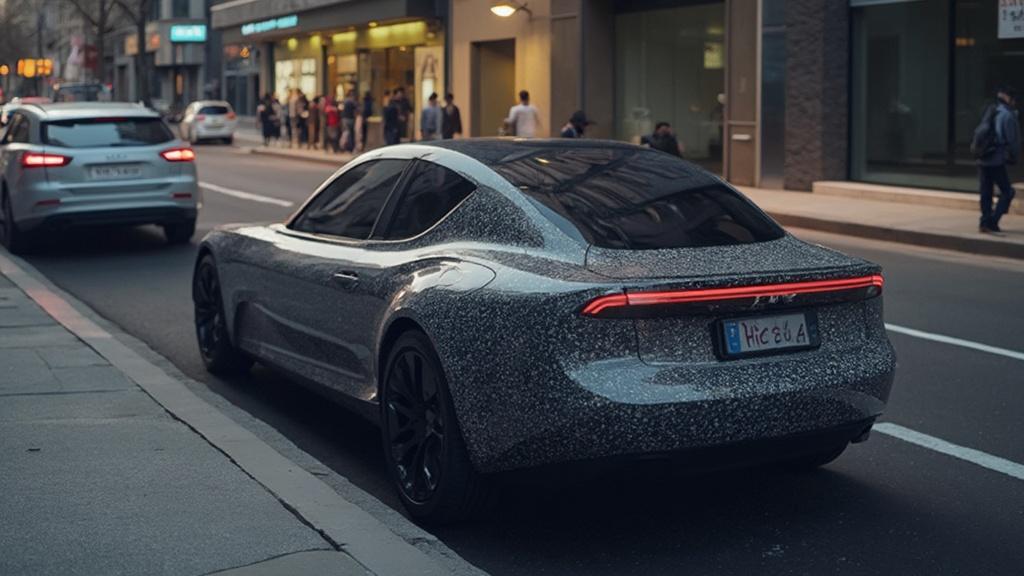 EREV 전기차의 혁신적인 매력과 차별화